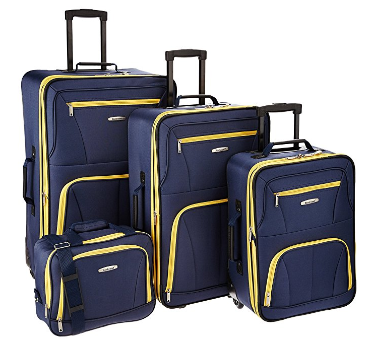 Top 10 Bang for the Buck Best Value Luggage Sets 2020 Luggage Spots