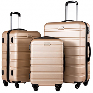 coolife luggage reviews