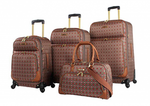 rosetti luggage