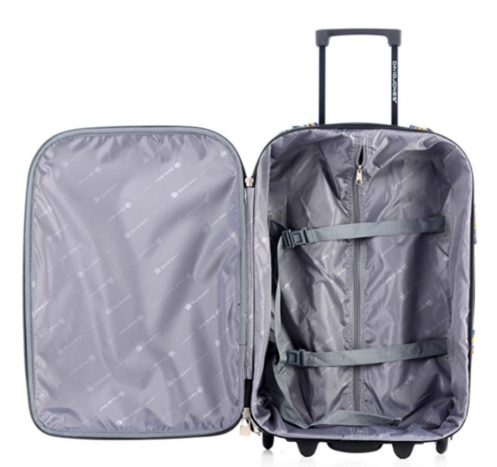 american tourister luggage david jones