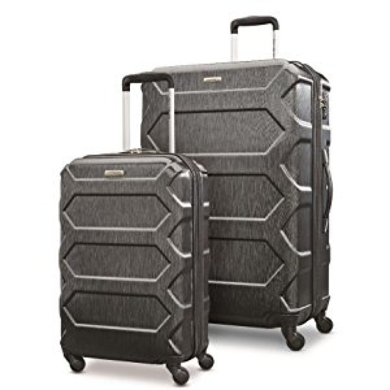 suitcase set for men