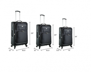 travelcross luggage reviews