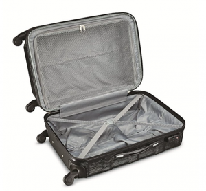 samsonite 2 piece luggage set
