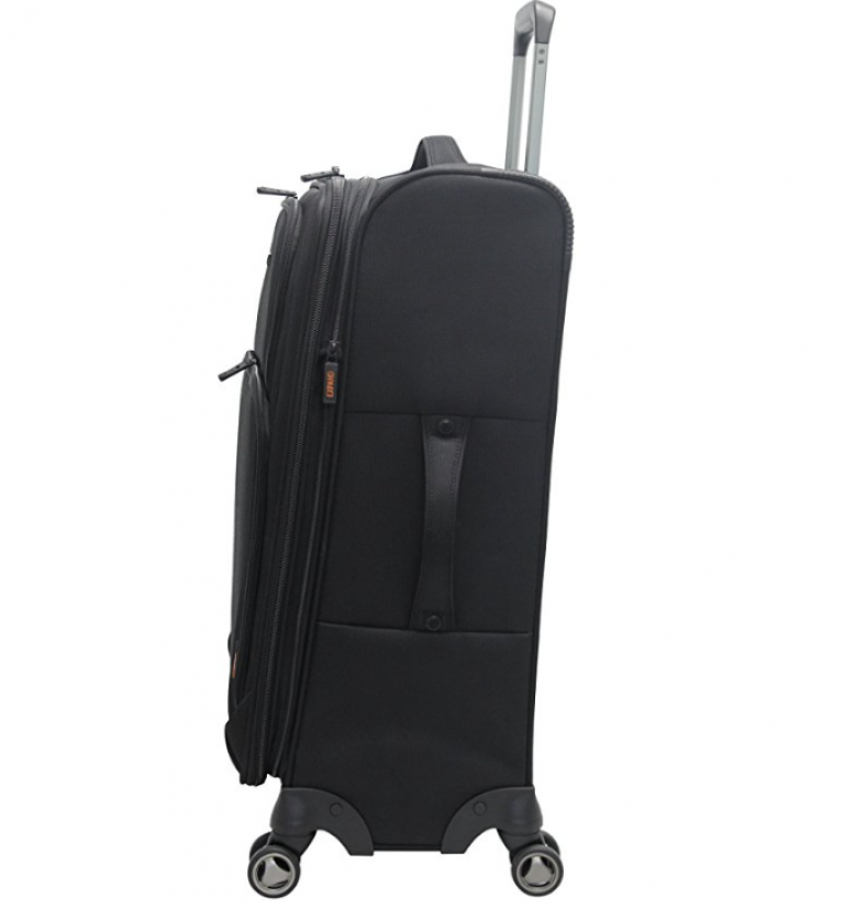 Best Soft Sided Luggage Sets 2020 - Luggage Spots