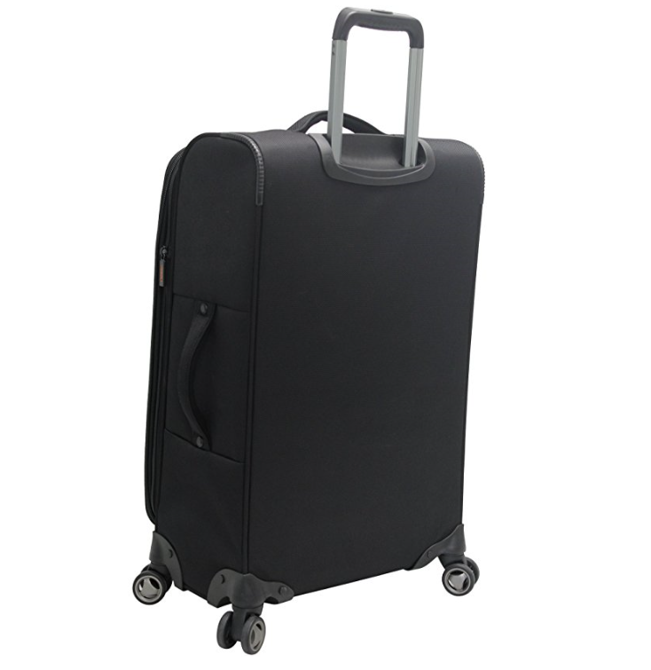 Best Soft Sided Luggage Sets 2020 Luggage Spots