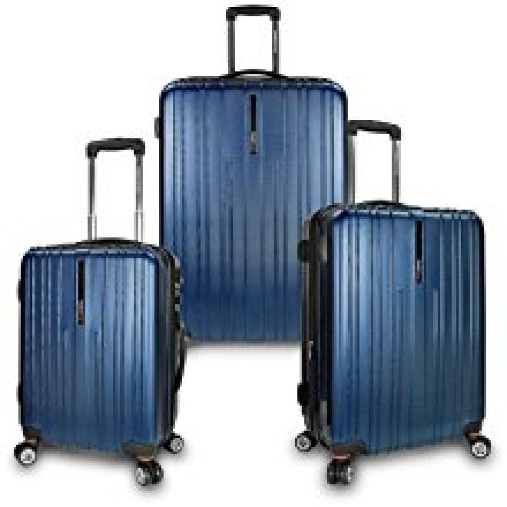 Best Luggage Sets for Men 2020 - Luggage Spots