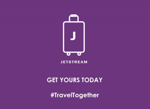 jetstream luggage review