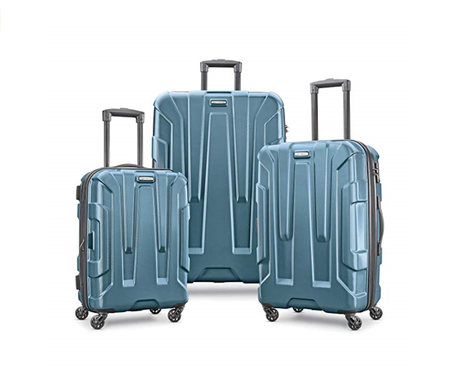 samsonite softside luggage sets