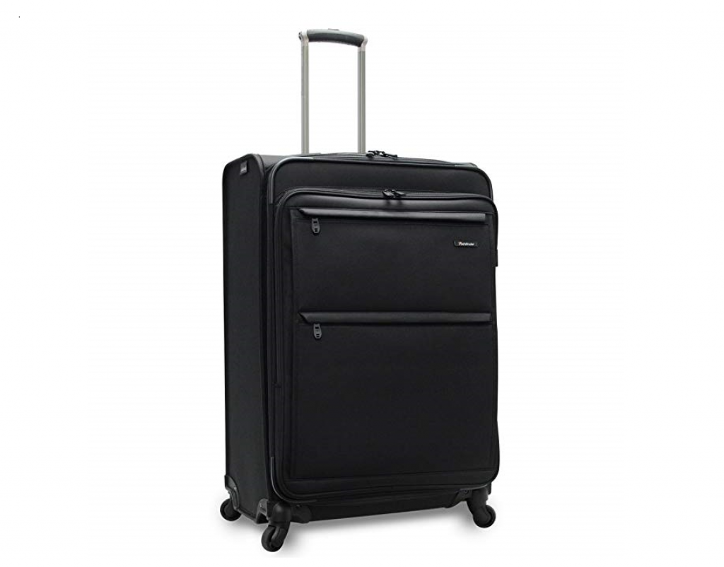 Pathfinder Luggage Reviews: Revolution Plus 29 Inch Expandable Spinner ...