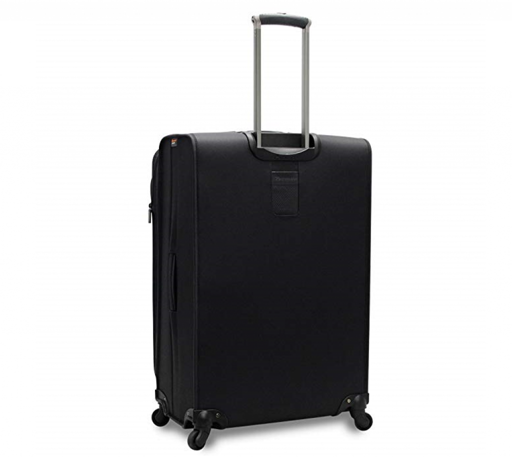 Top Rated 29 Inch Large Luggage 2020 Luggage Spots