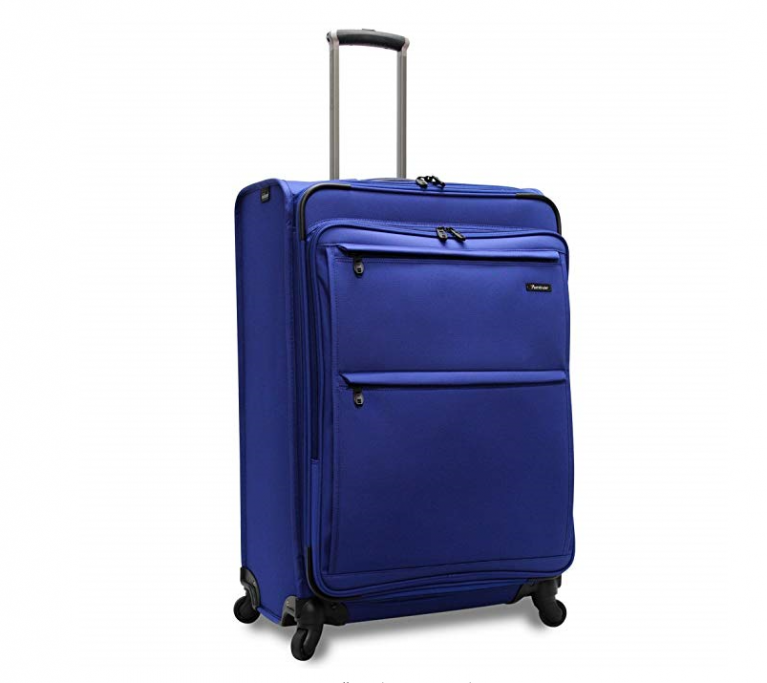 Top Rated 29 Inch Large Luggage 2020 Luggage Spots