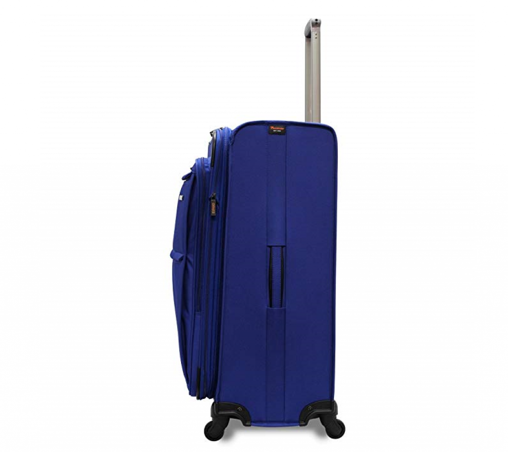 Pathfinder Luggage Reviews Revolution Plus 29 Inch Expandable Spinner