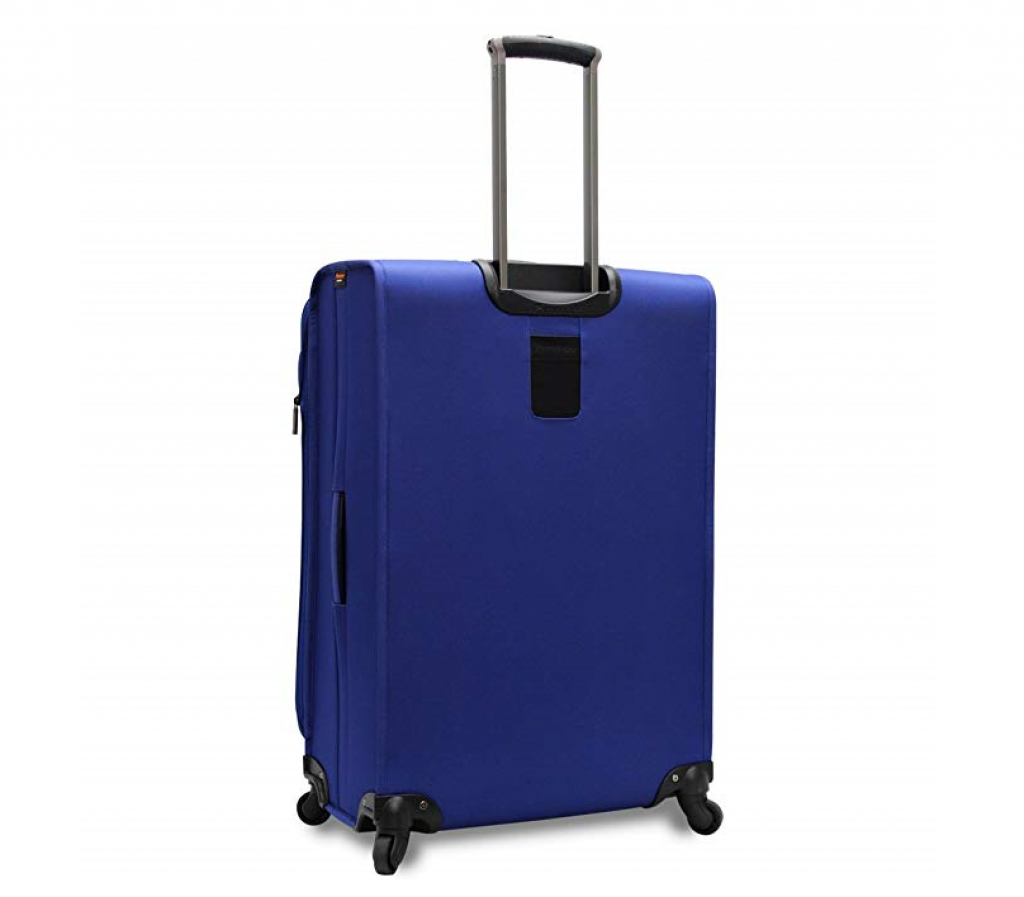 Pathfinder Luggage Reviews: Revolution Plus 29 Inch Expandable Spinner ...