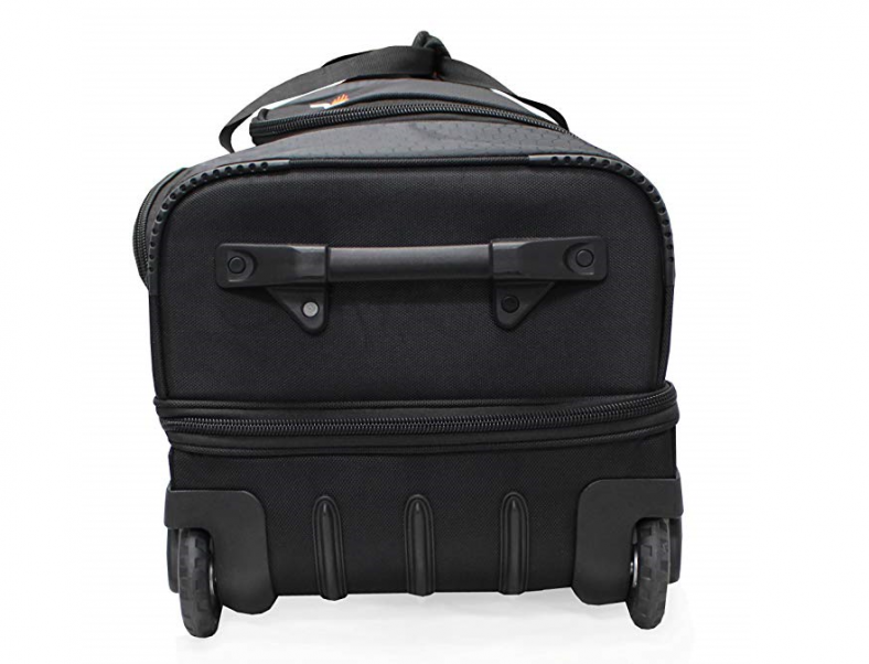 Pathfinder Gear 32-inch Duffel Bag Reviews 2020 - Luggage Spots
