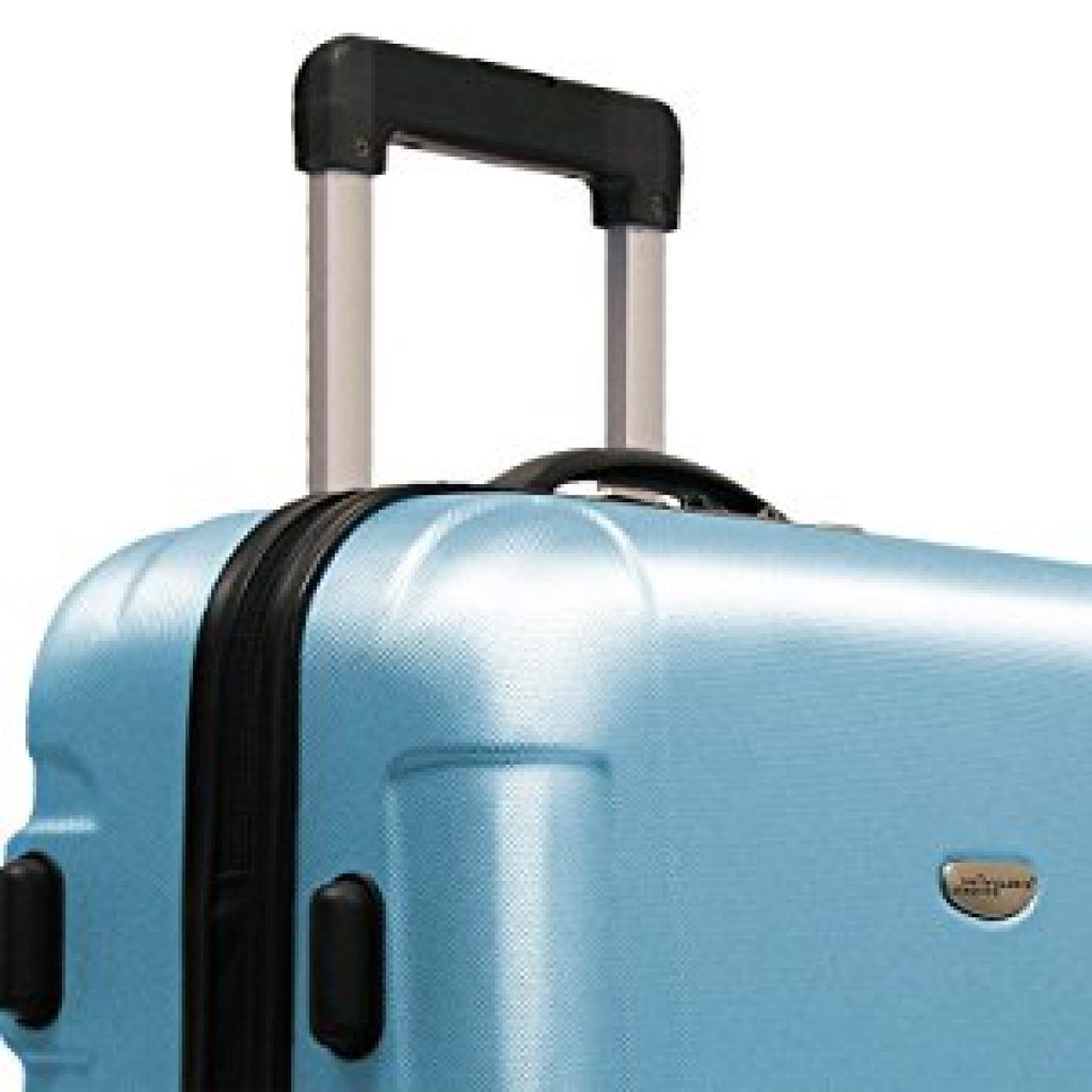 Top Rated 29 Inch Large Luggage 2020 Luggage Spots