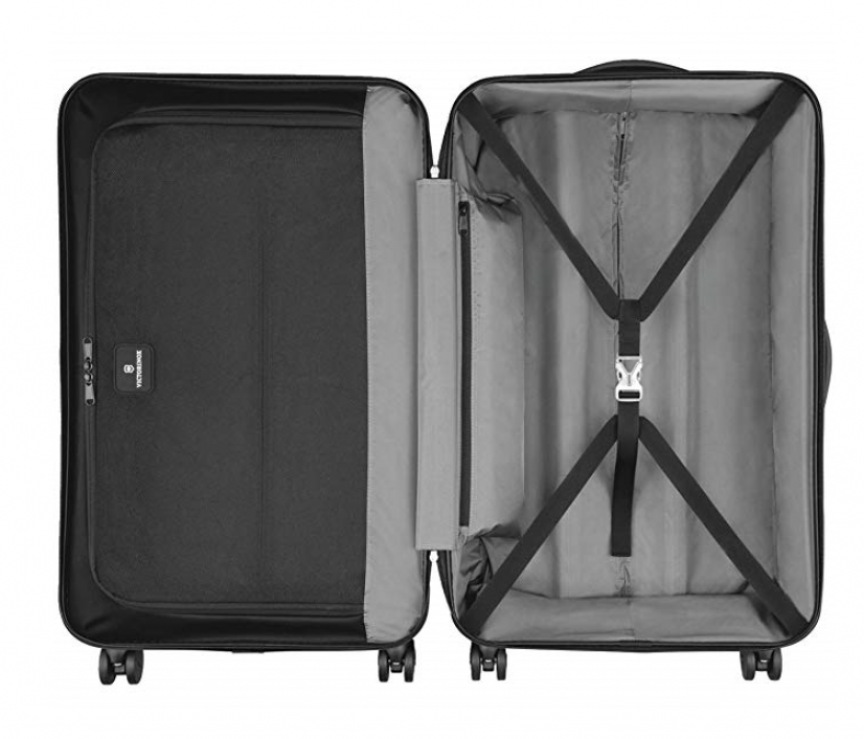 top rated luggage 2018