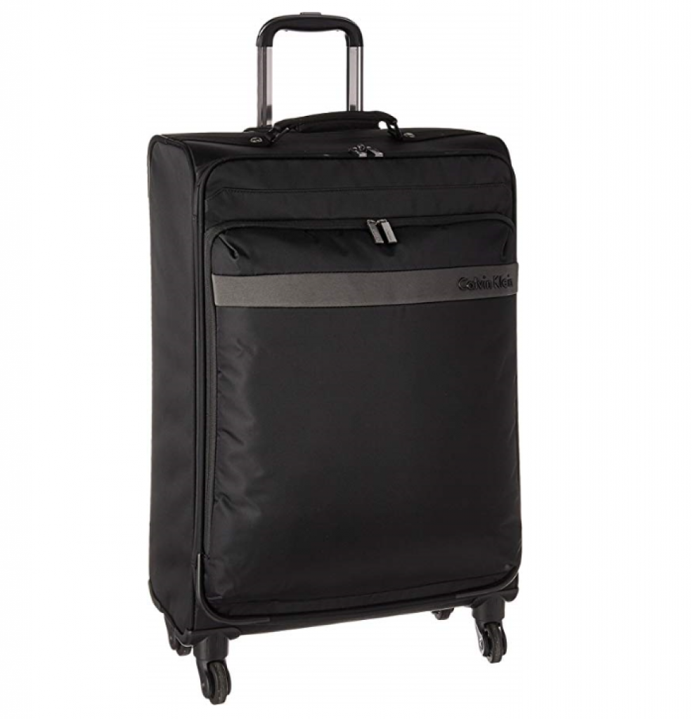Calvin Klein Luggage Reviews: Flatiron 3.0 29