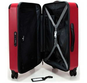 victorinox luggage