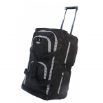 olympia luggage reviews