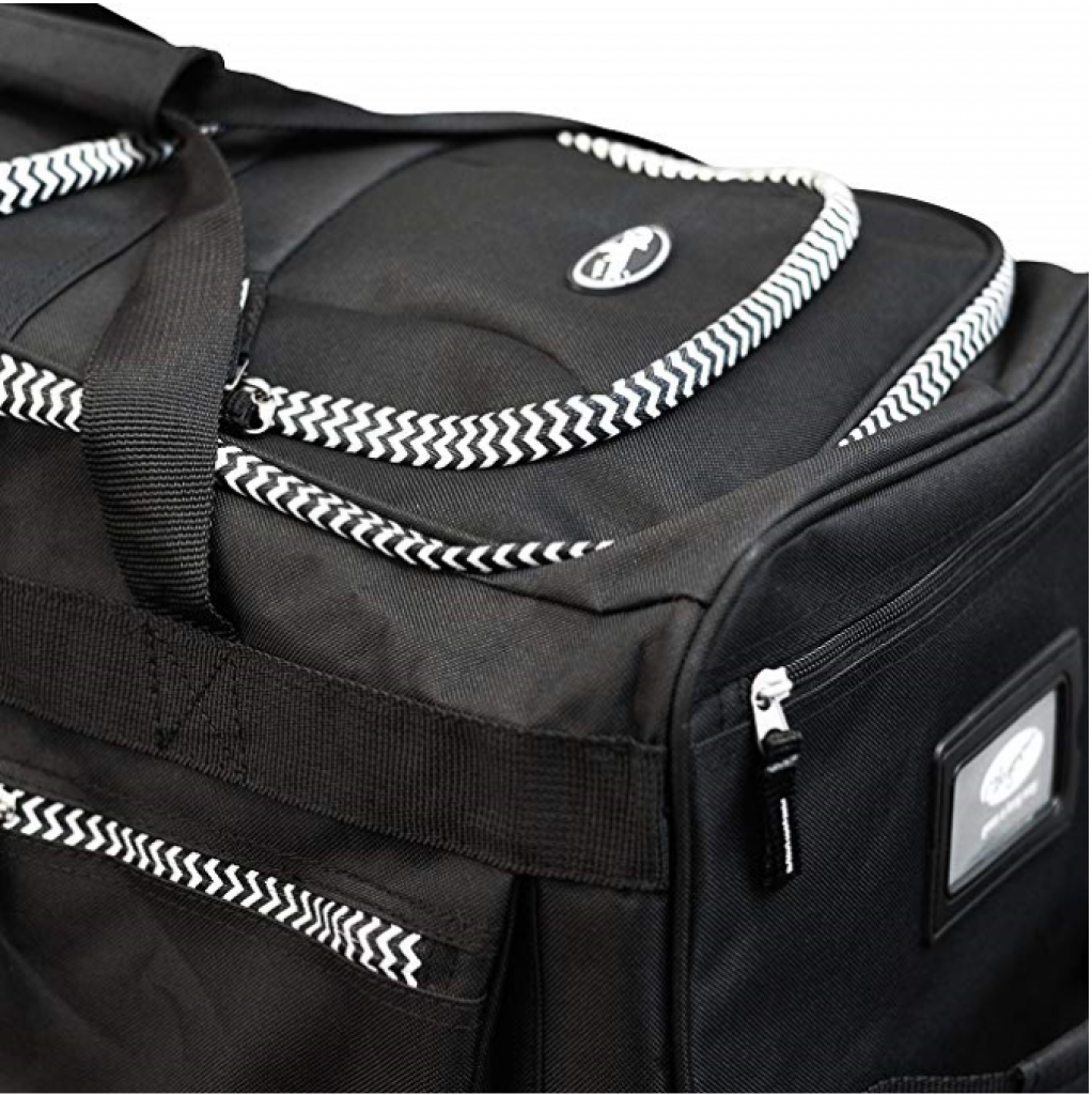 Olympia Duffel Bag Review 2020 Luggage Spots