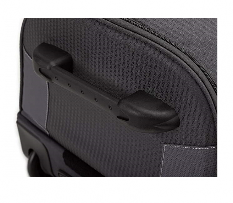 High Sierra Luggage Review 2020 Luggage Spots