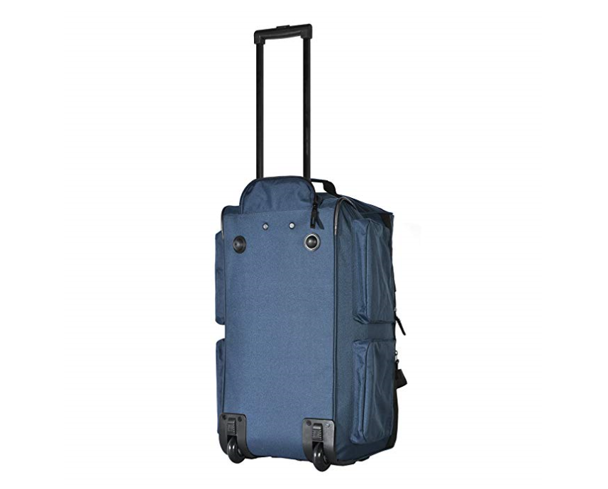 Olympia Duffel Bag Review 2020 Luggage Spots