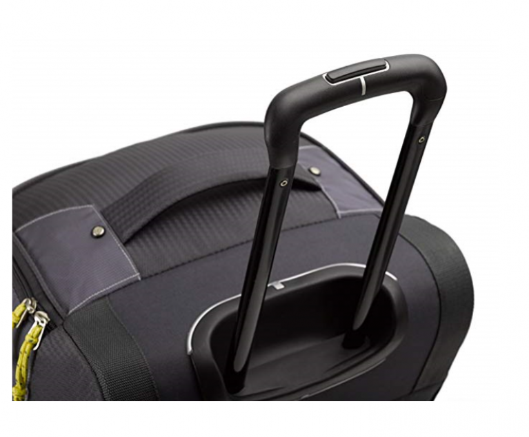 High Sierra Luggage Review 2020 - Luggage Spots