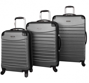 ciao luggage set