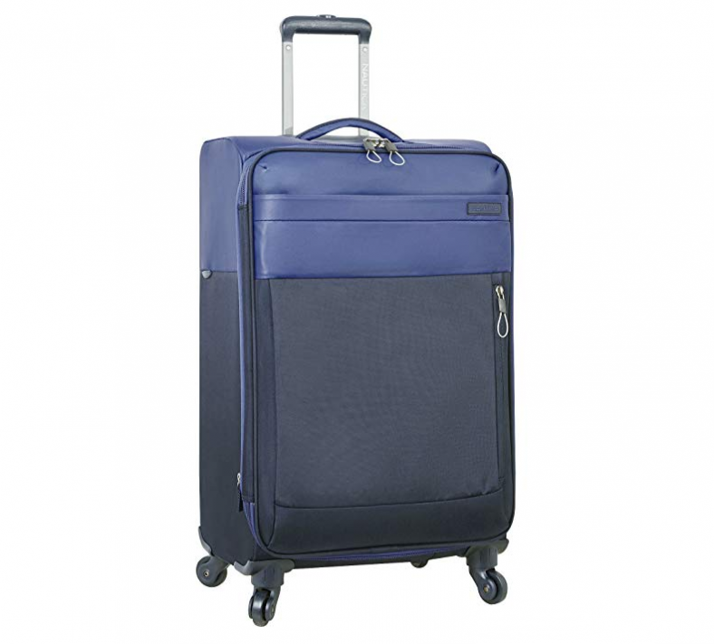 Best Soft Sided Luggage Sets 2020 Luggage Spots