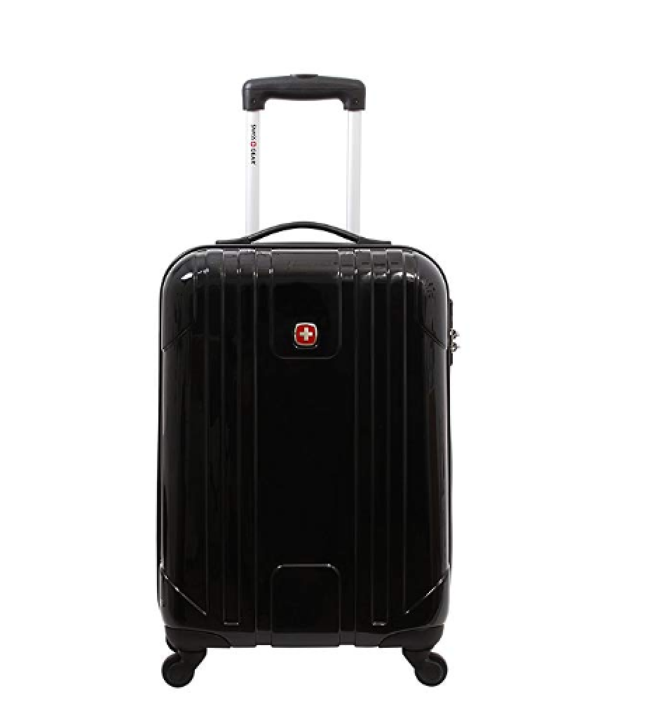 Durable Luggage for all your Adventures Pathfinder Luggage vs Swiss