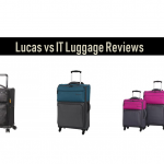 Lucas Luggage vs IT Luggage Reviews