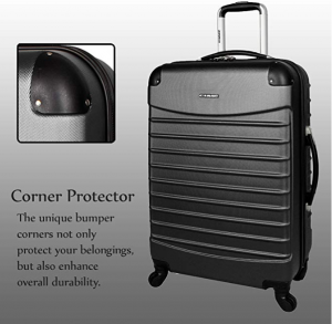 ciao voyager luggage