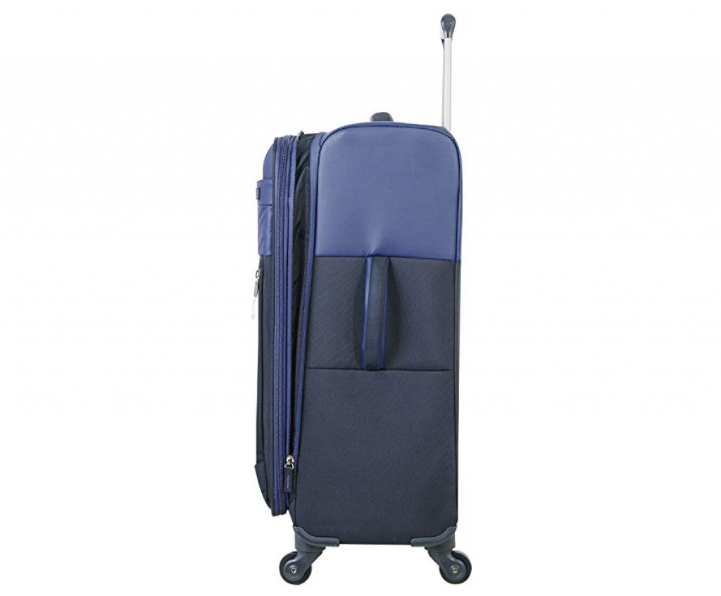Best Soft Sided Luggage Sets 2020 Luggage Spots