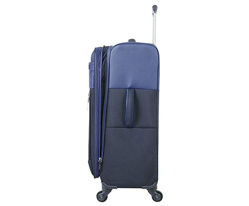 Best Soft Sided Luggage Sets 2020 - Luggage Spots