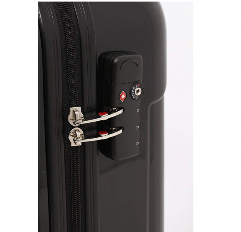 Durable Luggage for all your Adventures Pathfinder Luggage vs Swiss