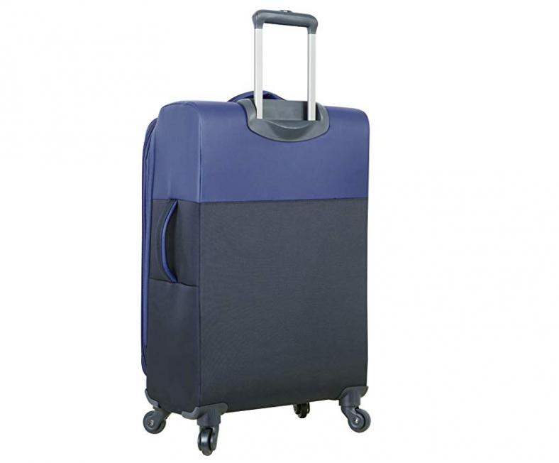 Best Soft Sided Luggage Sets 2020 Luggage Spots