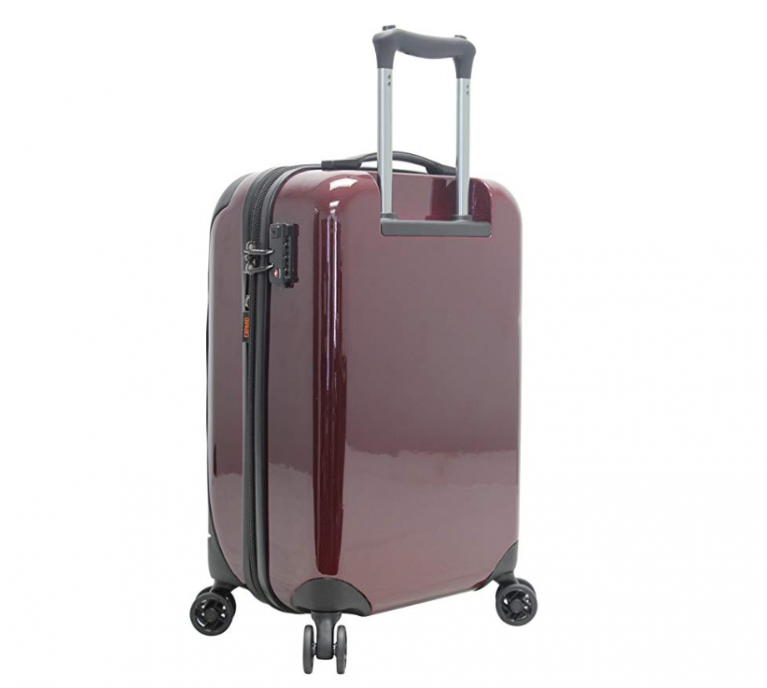 Durable Luggage for all your Adventures Pathfinder Luggage vs Swiss