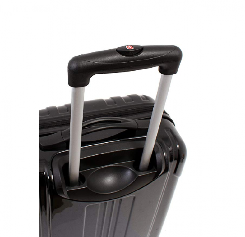 Durable Luggage for all your Adventures Pathfinder Luggage vs Swiss