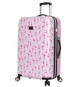 Betsey Johnson Luggage