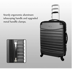 ciao voyager luggage