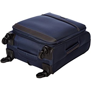 amazonbasics luggage