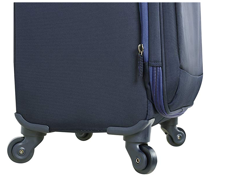 Best Soft Sided Luggage Sets 2020 Luggage Spots