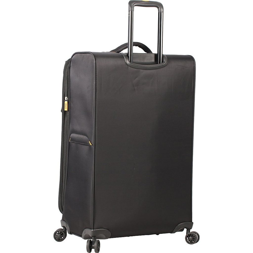 Affordable Lightweight Luggage is Right at Your Fingertips Lucas