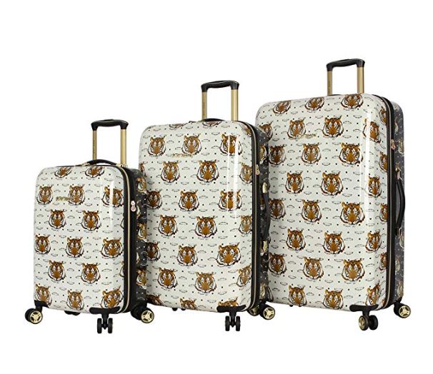 Top 25 Luxury Luggage Brands | Paul Smith