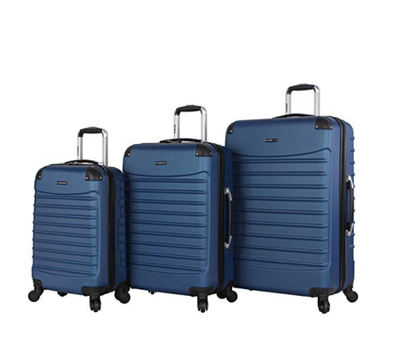 Ciao Luggage vs Amazonbasics Luggage Reviews 2020 - Luggage Spots