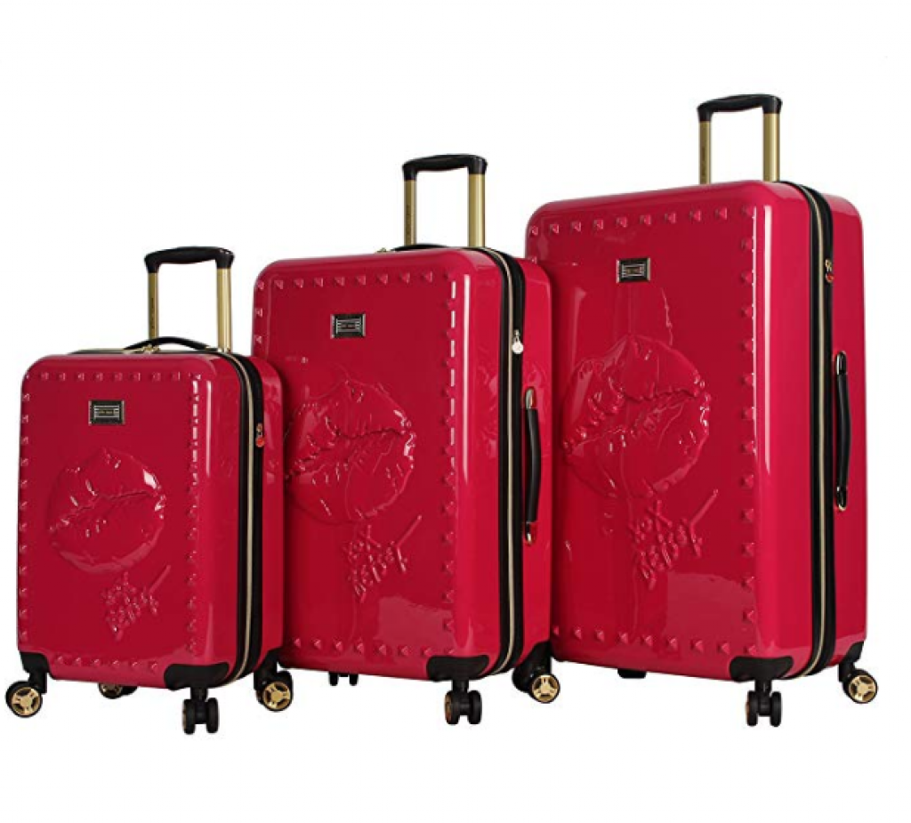 Best Hardside Luggage Set Comparison and Reviews Which should you get? 2020 Luggage Spots
