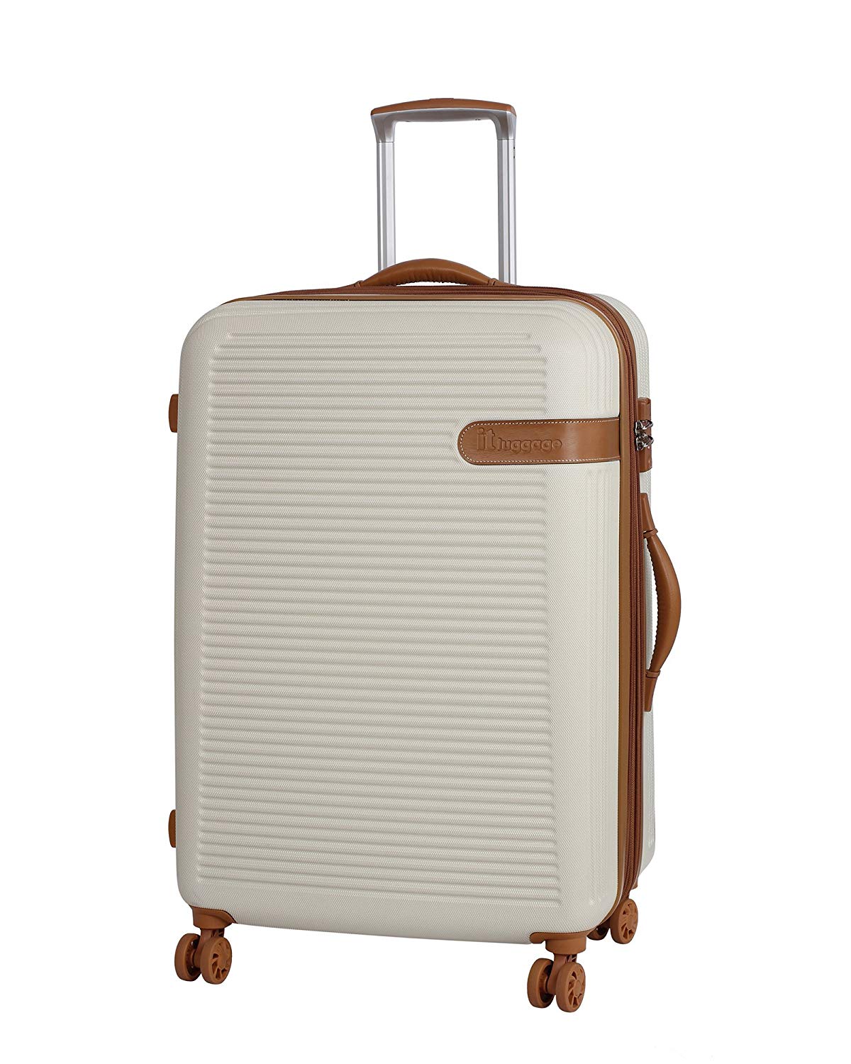 Affordable Lightweight Luggage is Right at Your Fingertips Lucas