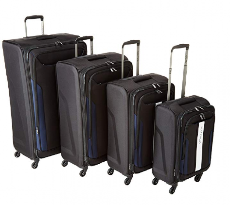 Best Soft Sided Luggage Sets 2020 - Luggage Spots