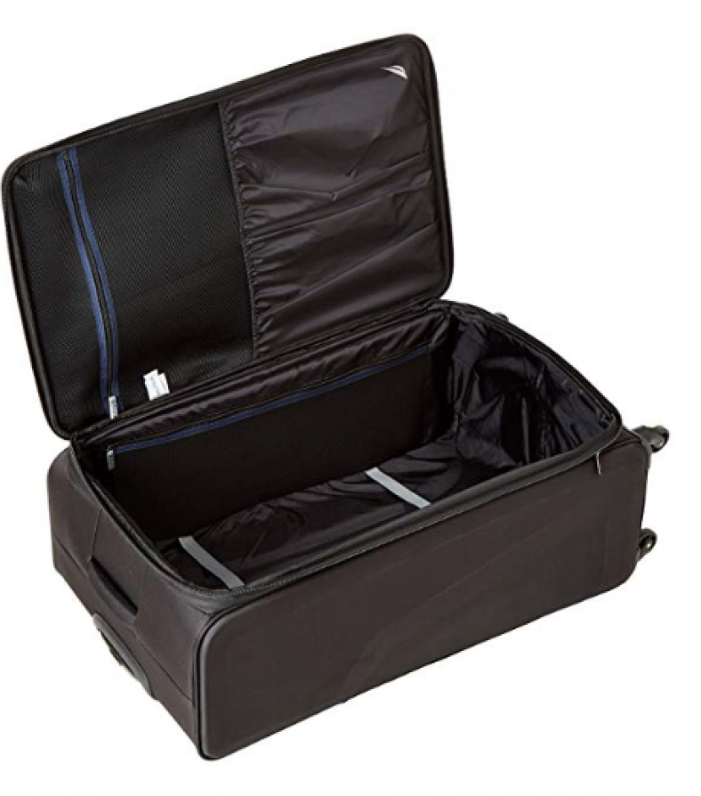 Best Soft Sided Luggage Sets 2020 Luggage Spots