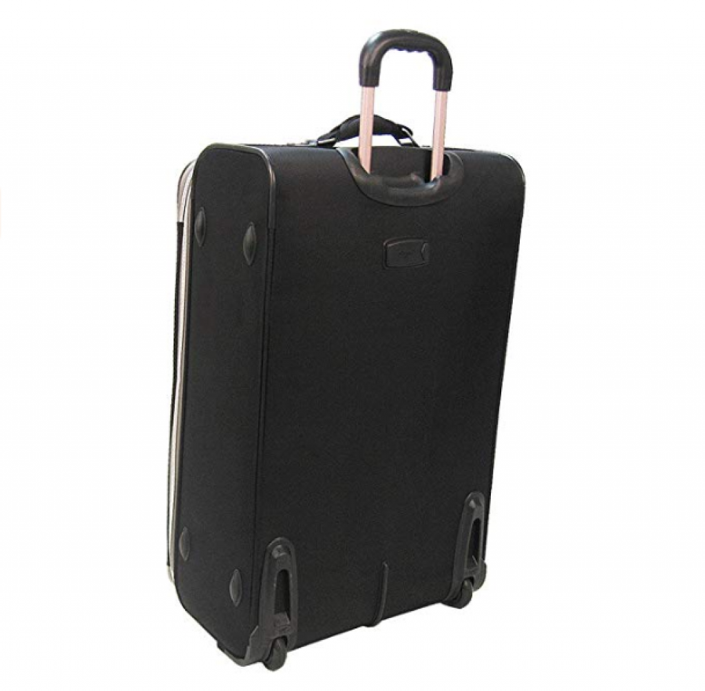 Best Soft Sided Luggage Sets 2020 - Luggage Spots